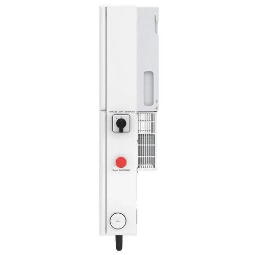 Solis S6 Hybrid Inverter 10kW Single Phase Three MPPT with APS Transmitter S6-EH1P10K-H-US-APST