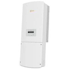 Solis 1P5K-4G-US-APST, 5kW 4G Single phase Dual MPPT Solar Inverter - Green Vista Living