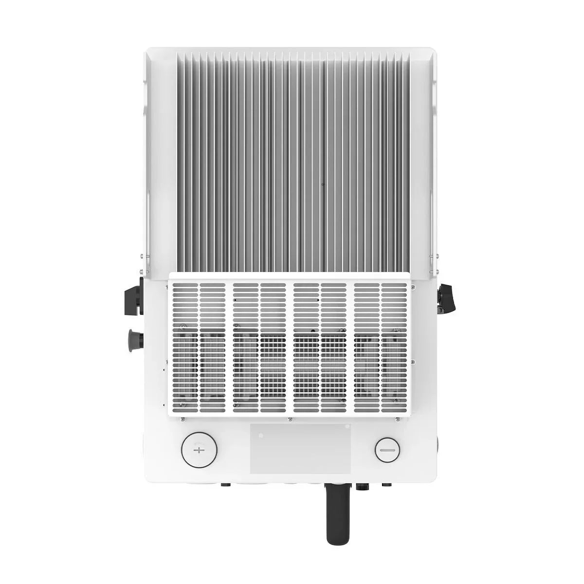 Solis S6-EH1P11.4K-H-US-RS, 11.4kW Single Phase Four MPPT Hybrid Inverter - Green Vista Living