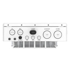 Solis S6-EH1P7.6K-H-US-RSS, 7.6kW Single Phase Four MPPT Hybrid Inverter with Tigo Transmitter -  Solis