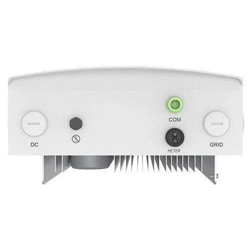 Solis 1P5K-4G-US-APST, 5kW 4G Single phase Dual MPPT Solar Inverter - Green Vista Living