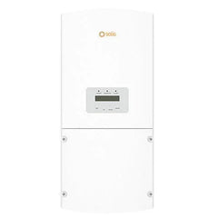 Solis Solis-1P10K-4G-US-APST-RGM, 10kW 4G Single phase Four MPPT Solar Inverter - Green Vista Living