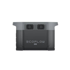 EcoFlow Delta 2 Max + 160W Solar Panel - Green Vista Living