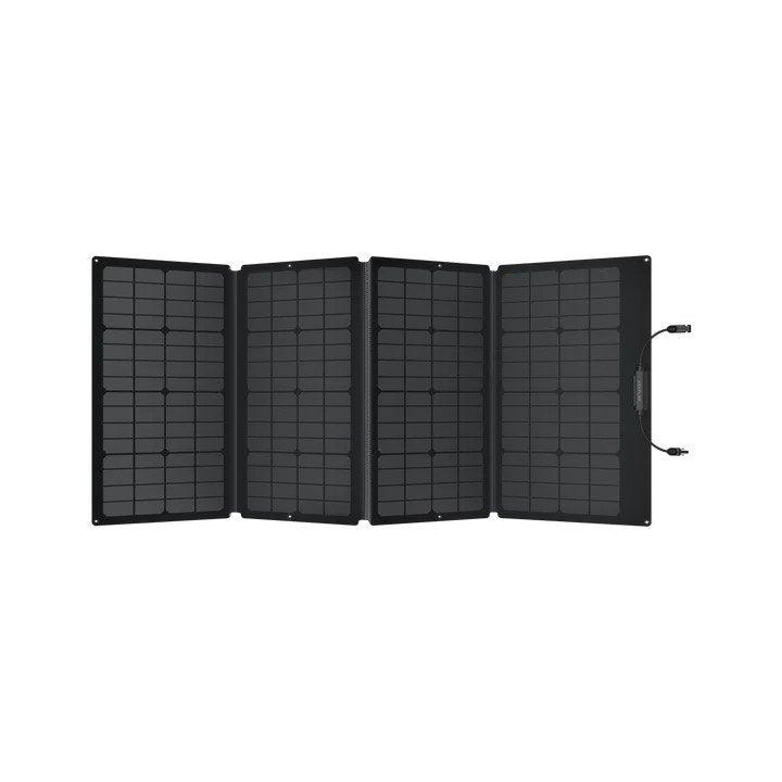 EcoFlow Delta 2 Max + 160W Solar Panel - Green Vista Living