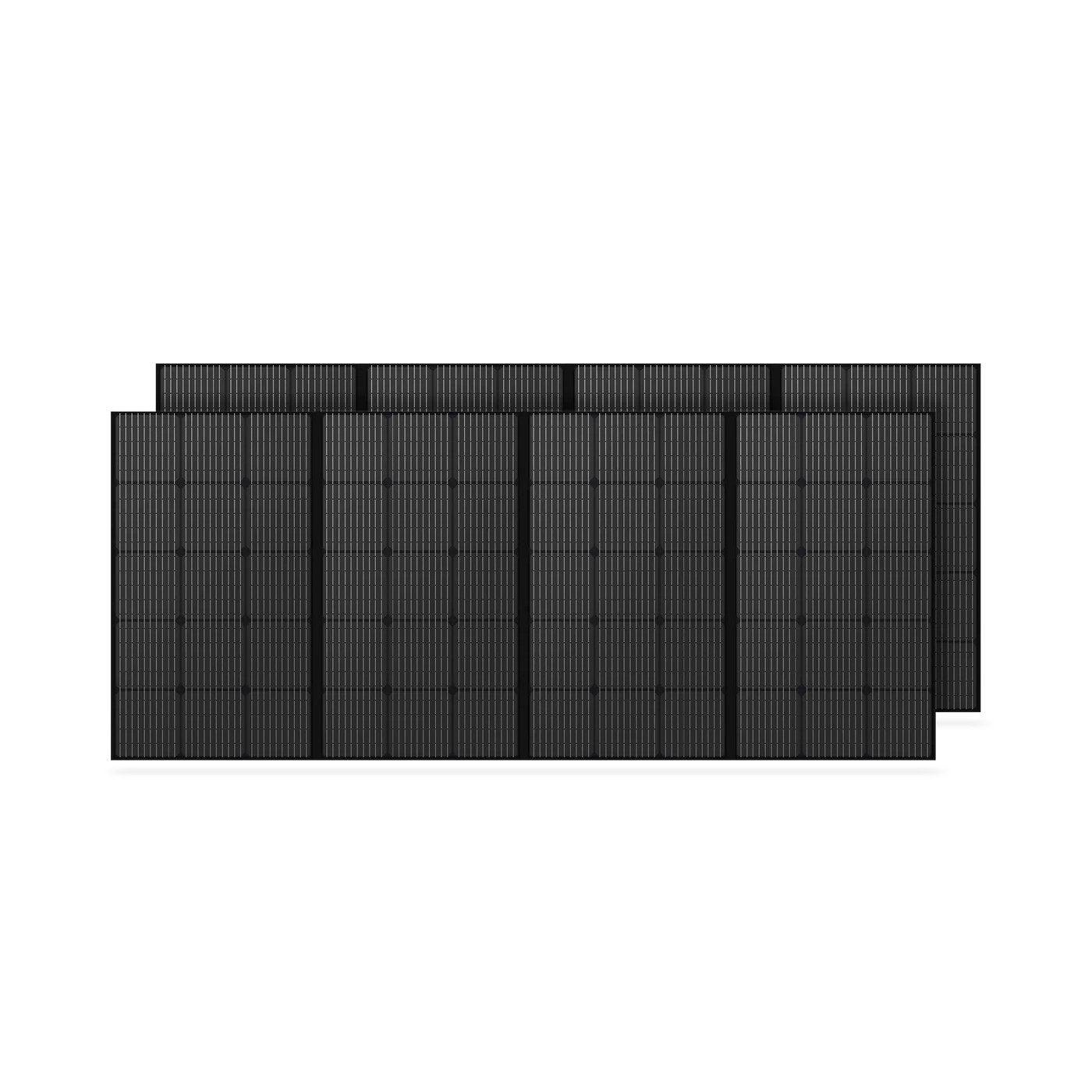 BLUETTI PV350D Solar Panel - Green Vista Living