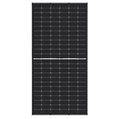 Jinko 590W Bifacial PV Module JKM590N-72HL4-BDV Solar Panel Jinko Solar