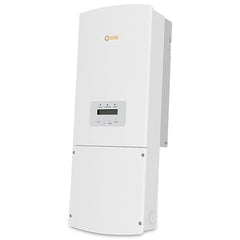 Solis-1P10K-4G-US-NEPT 10kW single-phase solar inverter with four MPPT and 4G US version.