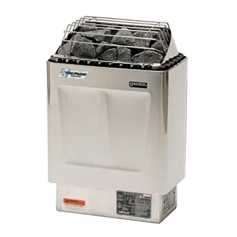 Finlandia Sauna FIN-45S FIN Series 4.5KW Sauna Heater