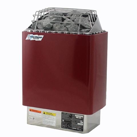 Finlandia Sauna FIN-60 FIN Series 6KW Sauna Heater