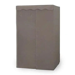 Finnmark Designs FD4 Sauna Cover Waterproof Sauna Cover, 48"x48"x83", Avena
