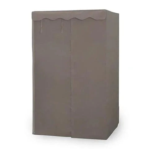 Finnmark Designs FD5 Waterproof Sauna Cover, 75"x64"x83", Avena