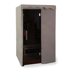 Finnmark Designs FD1 Waterproof Sauna Cover, 38"x38"x78", Avena