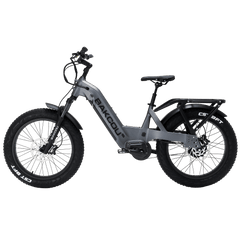 Bakcou Flatlander SD Electric Bike