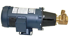 Dankoff SlowPump Model 2607-115 for 115 Volts AC - Green Vista Living