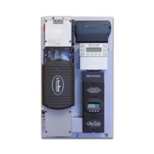 Outback FLEXpower One FP1 FXR2524A-01 2,500 Watts 24 Volts for Off-Grid and Grid-Tie - Green Vista Living