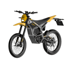 Freego Nova 5 Mid-Drive Off-Road Electric Dirt Bike - Green Vista Living