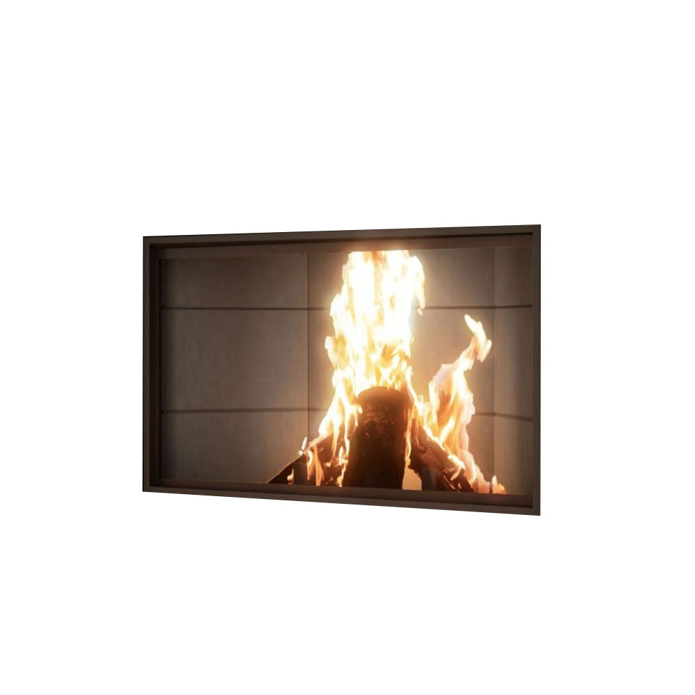 Valcourt Contemporary Brick Panels - VA11071M