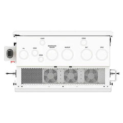 Solis S6-EH2P11.4K03-SV-YD-L-US LV Hybrid Inverter 11.4kW Split-phase Hybrid Inverter with 3 MPPTs