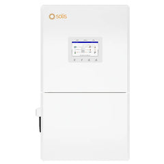 Solis S6-EH2P9.6K03-SV-YD-L-US LV Hybrid Inverter 9.6kW Split-phase Hybrid Inverter with 3 MPPTs