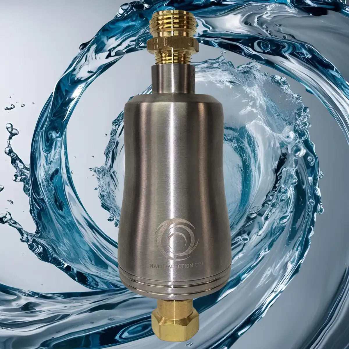 Natural Action Garden Revitalizer