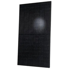 Qcells Q.TRON BLK M-G2+/AC 430 SERIES Solar Panel