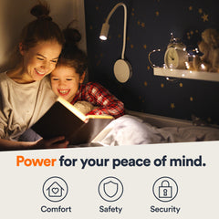Generac Next Generation 24000 Watt 24kW Dual Fuel 50 State Air Cooled Home Standby Generator | 7261