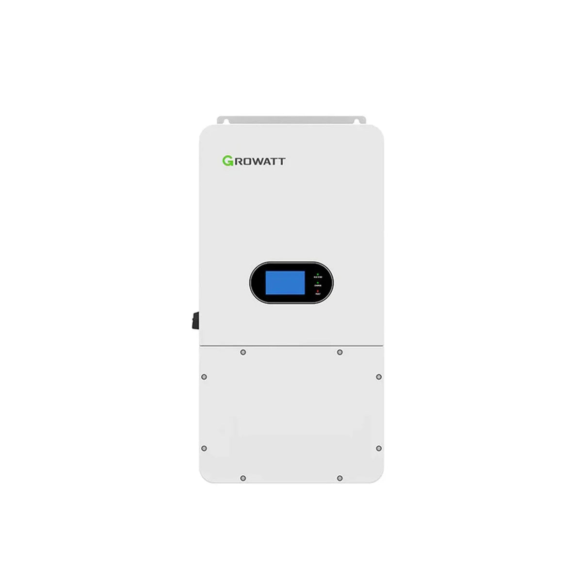 Growatt 10kW Hybrid Inverter | SPH 10000TL-HU-US-B - Green Vista Living