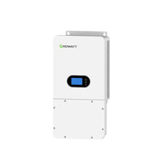 Growatt 10kW Hybrid Inverter | SPH 10000TL-HU-US-B - Green Vista Living