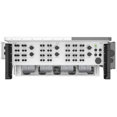 Solis 185K-EHV-5G-US-PLUS 185kW Three Phase 12 MPPT 600VAC - 5 Year Standard Warranty