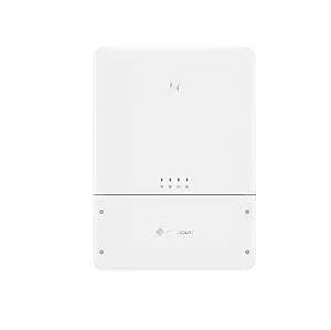 GoodWe APS 4G Grid Tied Single Phase Inverter with APS Rapid Shutdown Transmitter - Green Vista Living