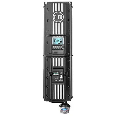 MidNite Solar Hawke’s Bay 120 Pre-Wired System (MNHAWKE’S BAY 120 PW) MidNite Solar