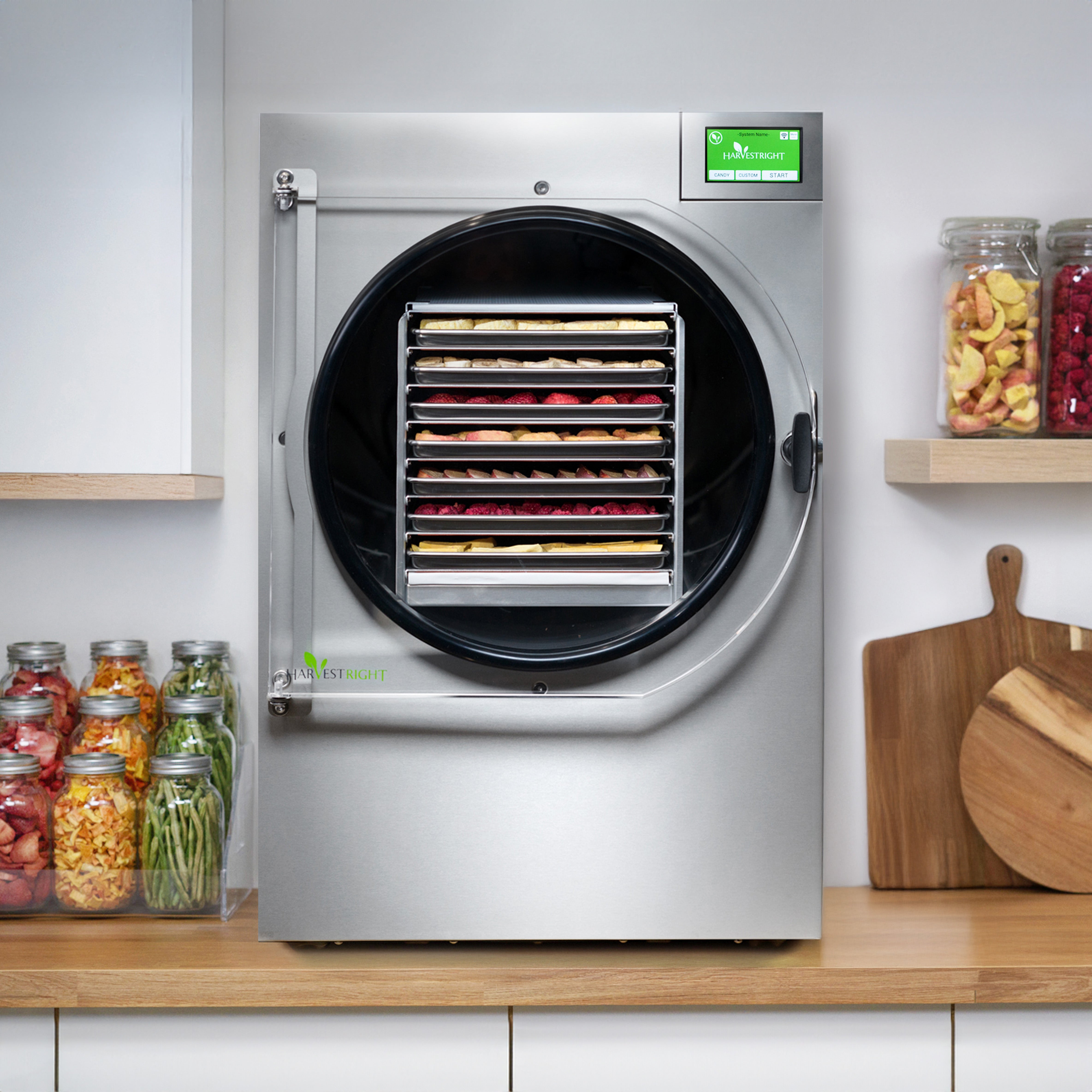 Harvest Right Home Pro Freeze Dryer Harvest Right