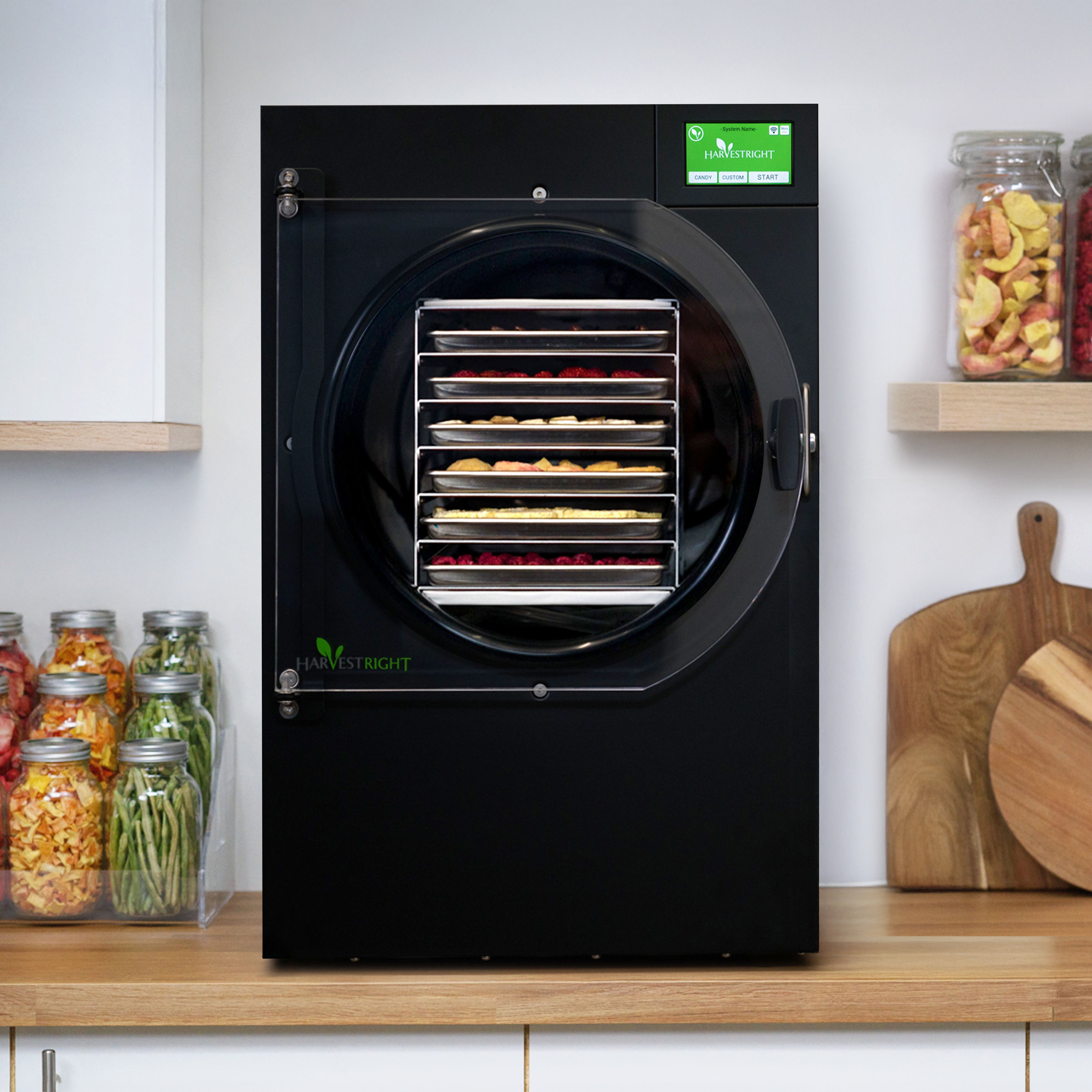 Harvest Right Home Pro Freeze Dryer Harvest Right