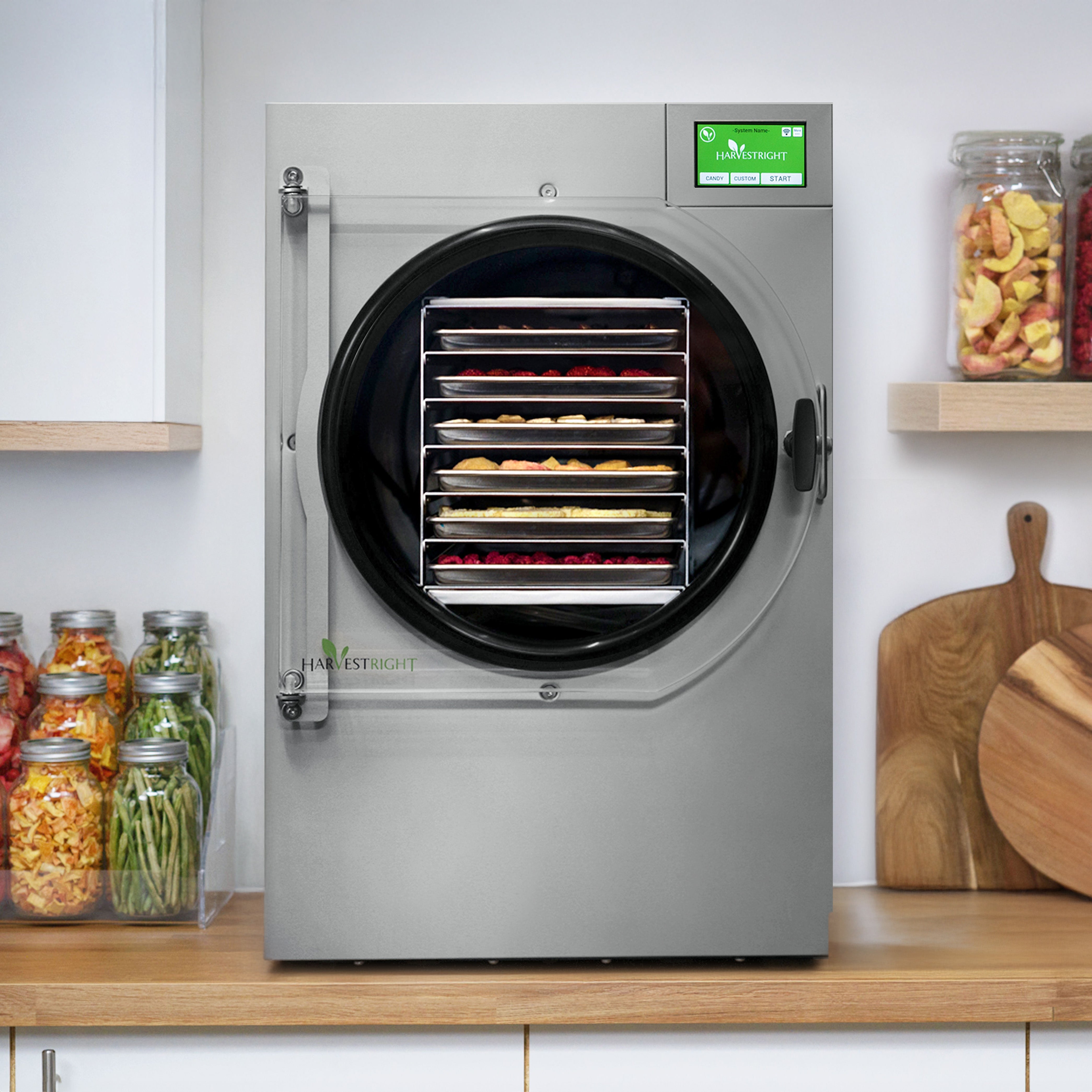 Harvest Right Home Pro Freeze Dryer Harvest Right