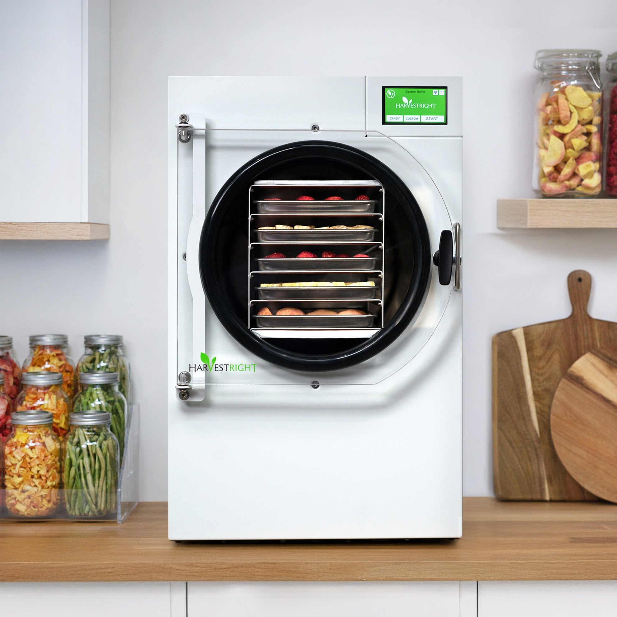 Harvest Right Home Pro Freeze Dryer Harvest Right