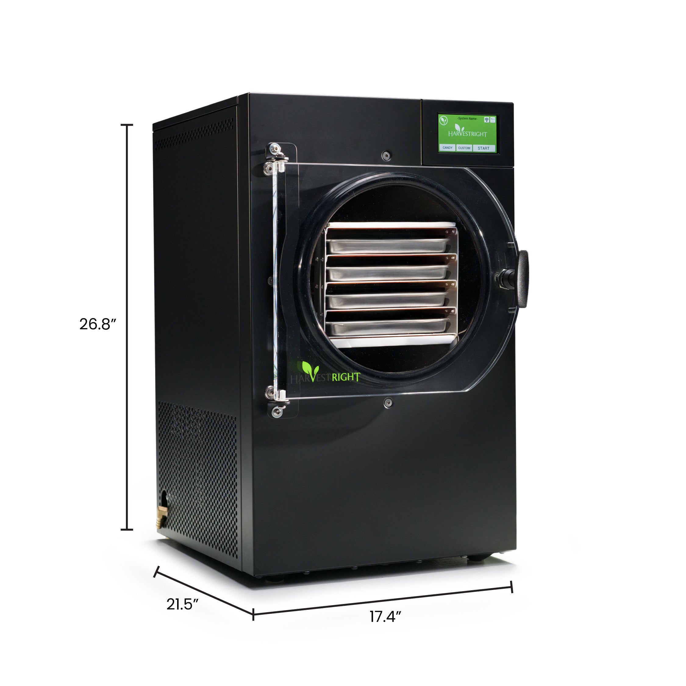 Harvest Right Home Pro Freeze Dryer Harvest Right