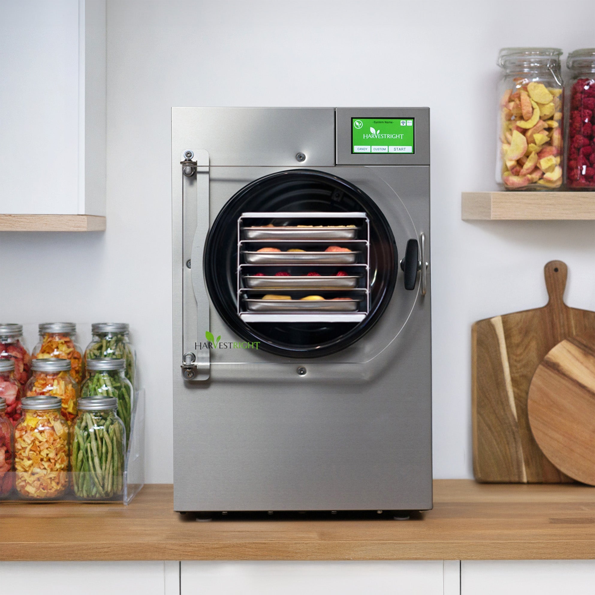Harvest Right Home Pro Freeze Dryer Harvest Right