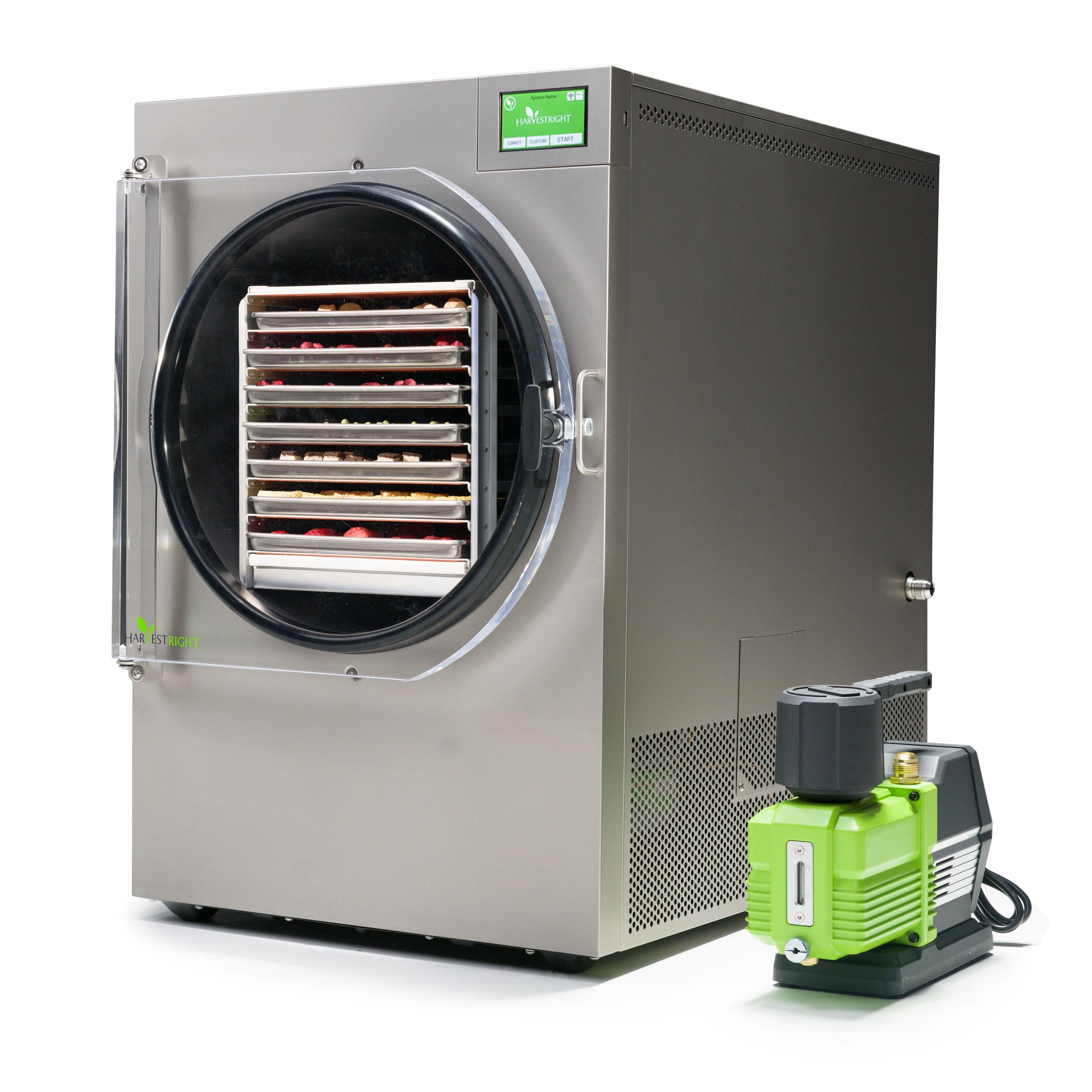 Harvest Right Home Pro Freeze Dryer Harvest Right