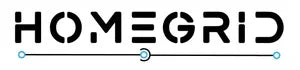 HomeGrid logo