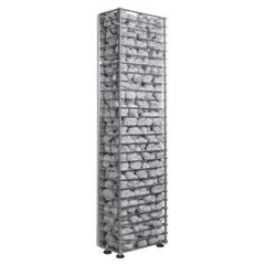 HUUM CLIFF 10.5STU Pkg, 10.5kW Sauna Heater Package