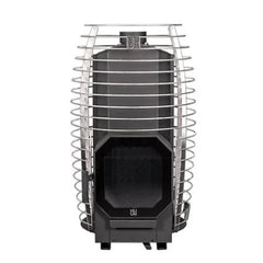 HUUM HIVE Flow 9.8kW Wood-Burning Sauna Stove
