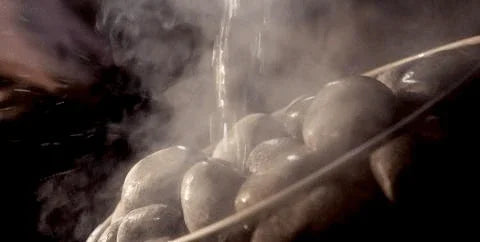 Huum Sauna Heater Stones