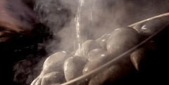 Huum Sauna Heater Stones