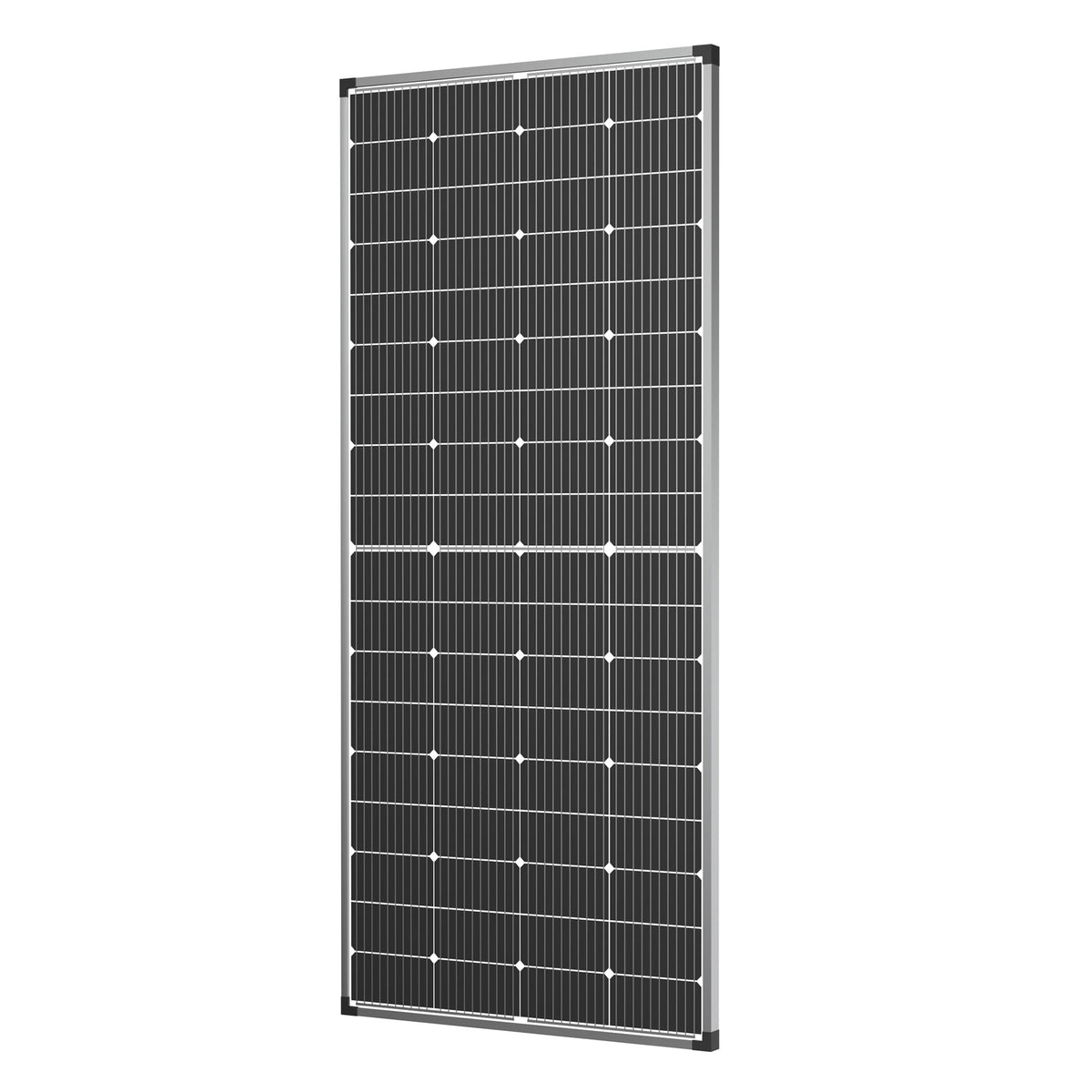 ACOPOWER 250W Monocrystalline Solar Panel