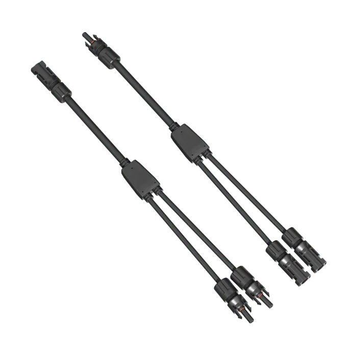 Mango Power Solar Parallel Connection Cable