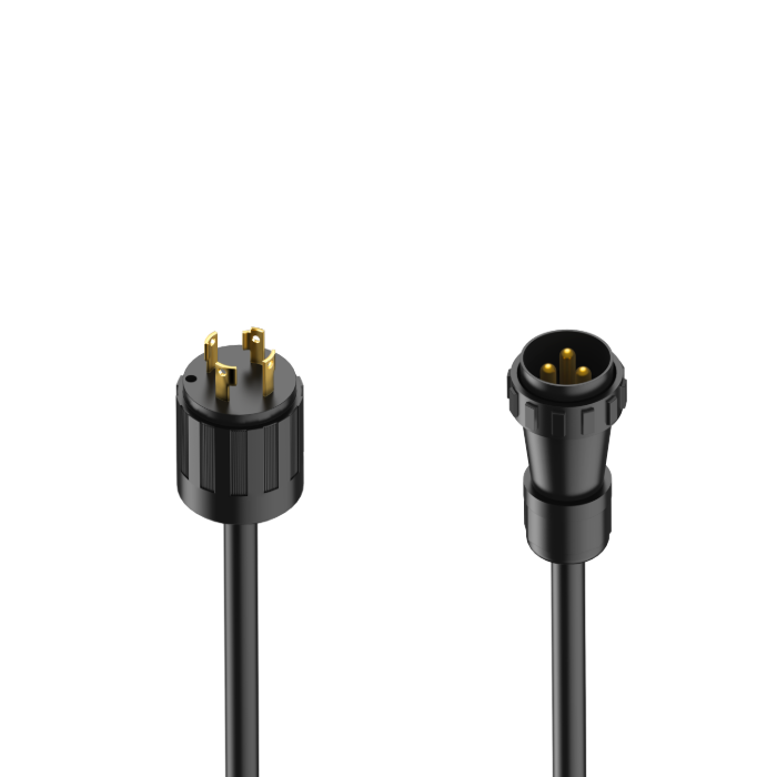 Mango Power E 30A Fast Charging Cable (125V/30A/1.5m） - Green Vista Living