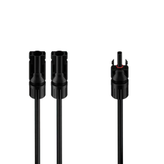 Mango Power Solar Parallel Connection Cable