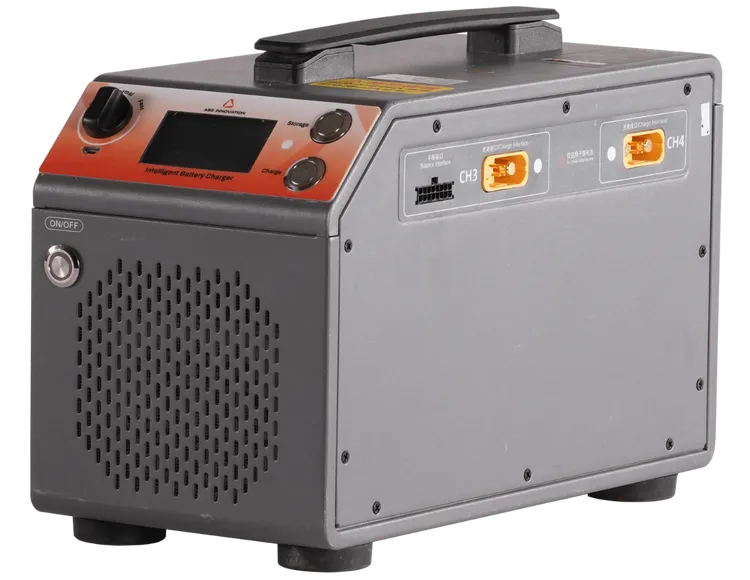 ABZ Innovation Charger for L10 drone