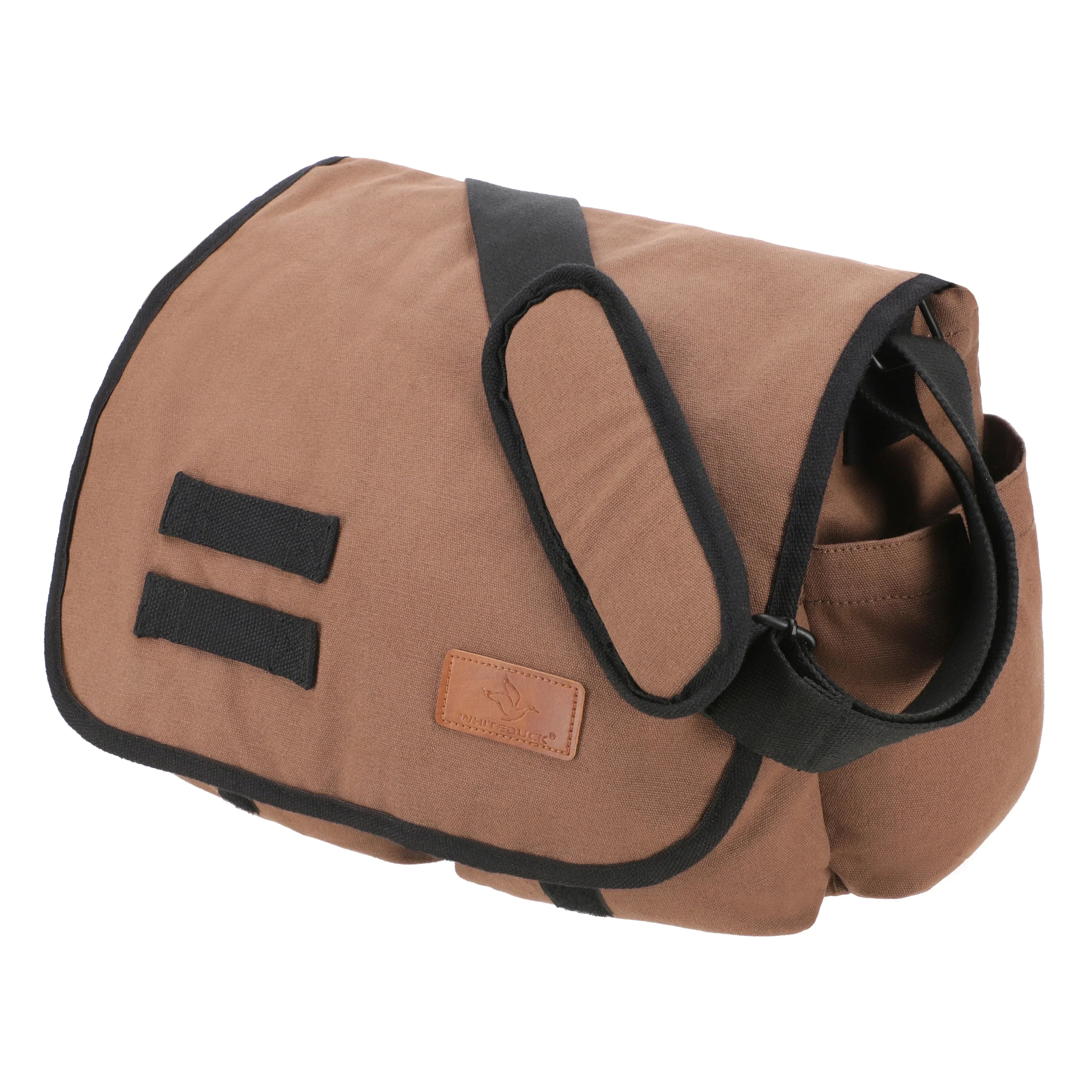 Filios Messenger Bag - Green Vista Living