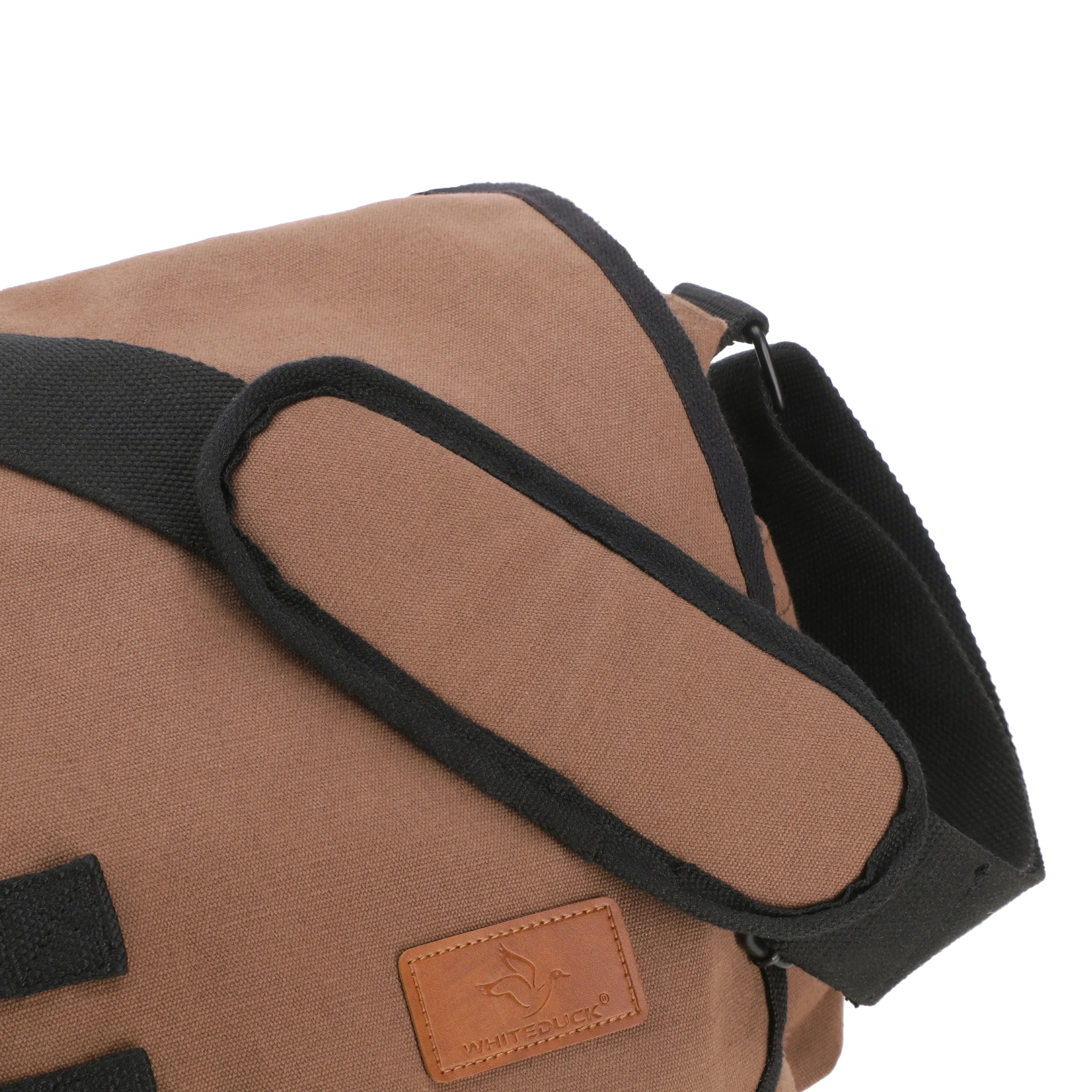 Filios Messenger Bag - Green Vista Living